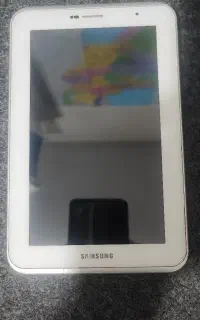 تاچ ال سی دی روکار سامسونگ