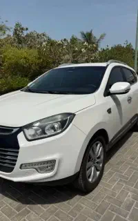 جک s5 مدل ۱۴۰۱ تمیز