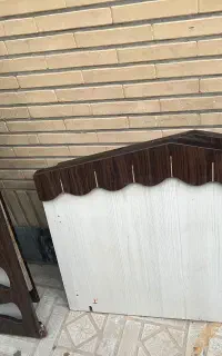 تخت خواب و تشک