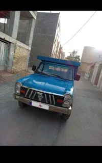بار نیسان