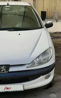 پژو۲۰۶اس دیv20