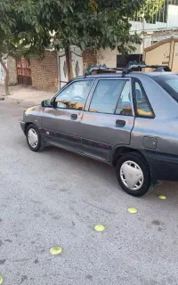 پراید 141