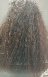 انواع کارای کراتین پروتیین بوتاکس با بهترین مواد