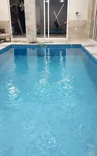اجاره باغ ویلا آب گرم