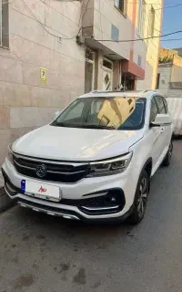 Sx5 فردا موتور اسفند 1403