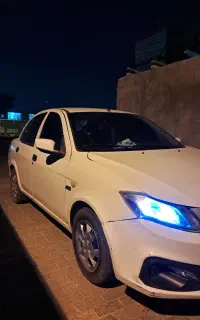 ساینا مدل ۱۴۰۳ دوگانه کارخانه قیمت مفت