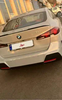 Bmw225 فول نایت ادیشن