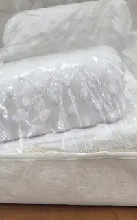 تشک آنتی رفلاکس و غلت گیر نوزاد