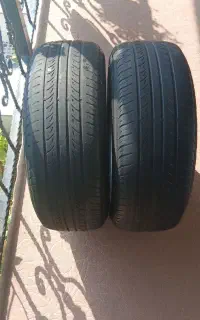 لاستیک ۲۰۵ سایز ۱۵