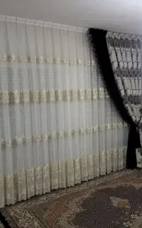 والان پرده