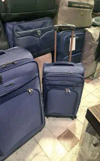 چمدان خارجی چهارچرخ