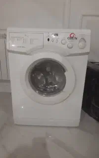 لباسشویی