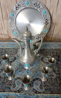 تنگ و جام پیونر
