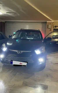 جک S5 دنده
