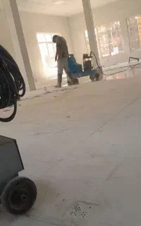 کف سابی سنگ سابی کف سابی بتن