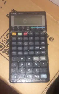 ماشین حساب کاسیواصل