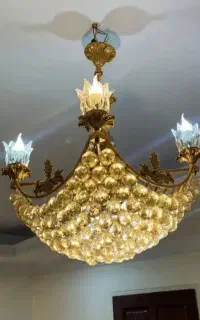 لوستر نوبا فرسوده از رده خارج معامله کن