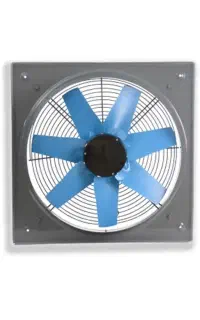 فن 80*80،صنعتی،دمنده