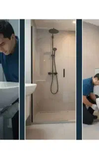 تاسیسات،تعمیرات،تعمیرجرثقیل.سرویس کولرابی