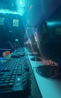 کیس گیم نت 4 تا