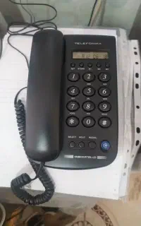 گوشی تلفن ثابت