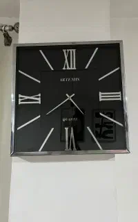 ساعت