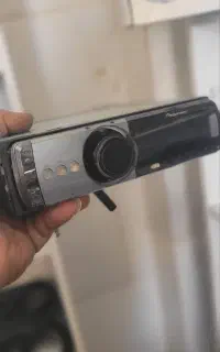 پخش پایونر p1