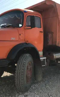 تعمیر کار دیزل سیار مکانیک ماشین آلات سنگین