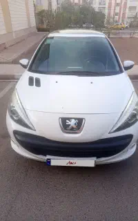 ماشین در حد نو و بی رنگ هست