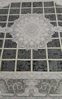 فرش ۹متری ۱۵۰۰شانه