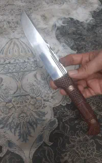 چاقو