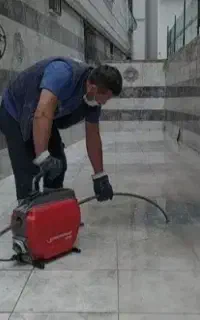 لوله بازکنی و تخلیه چاه تمام نقاط طهران