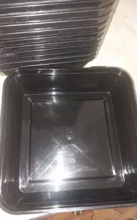 ظرف پلاستیکی