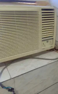 کولر گازی ۱۸۰۰۰
