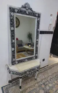 آیینه کنسول