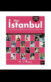 تدریس تضمینی استانبولی و آلمانی