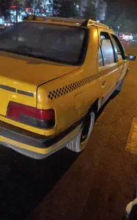 شلمچه دربست