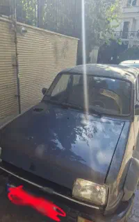 رنو پی کی pk