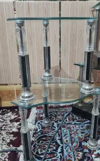میز عسلی