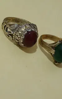 فروش انگشتر مردانه