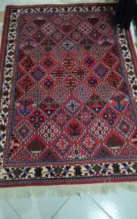 قالیچه دستباف