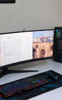 کامپیوتر فروشی یا معاوضه با ipad pro نو