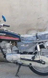 موتور 125