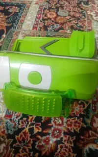 رنده نایسر دایسر