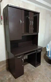 کمد کتابخانه