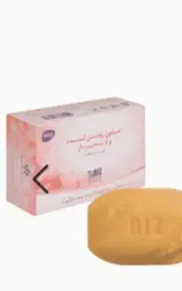 پک سه عددی صابون لایه بردار