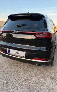 تیگو ۷ پرو