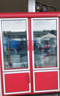 یخچال ۴ در