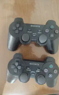 دسته بازی بی سیم