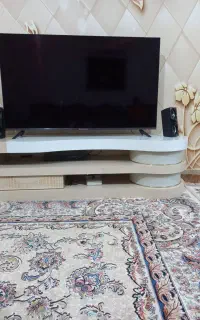 میز تلوزیون، جاکفشی